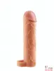 Увеличительная насадка для пениса Fantasy X-tensions Perfect Extension 2,5 см - 2 Увеличительная насадка для пениса Fantasy X-tensions Perfect Extension 2,5 см - 2
