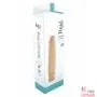 DEL11388-Гелевый-и-силиконовый-женский-вибратор - 1 Гелевый-и-силиконовый-женский-вибратор-Вибратор "Real Rapture Vibe Fury 8", 19,5Х4 см - 1