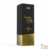 Intt Energy Drink Massage Gel - съедобный массажный гель. - 2
