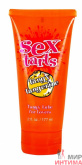 Лубрикант Sex Tarts, мандарин, 59 мл.