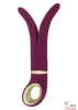Женский-вибратор-We-Vibe-Вибратор с анатомичными кончиками G-Vibe, 18x3,5 см - 2