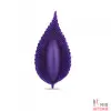Стимулятор клитора MIni Finger Fan Clit Leaf Стимулятор клитора MIni Finger Fan Clit Leaf