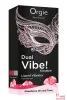 Жидкий вибратор Dual Vibe - Strawberry Gin And Tonic, 15мл - 2