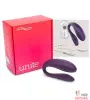 Женский-вибратор-We-Vibe-Вибратор We-Vibe Unite Purple - 1