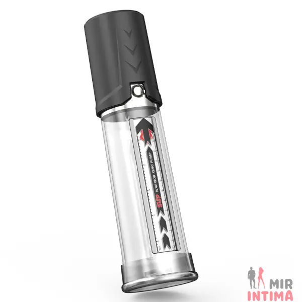 Вакуумная помпа Men Powerup SUP Warrior King Pump - 3 Вакуумная помпа Men Powerup SUP Warrior King Pump - 3