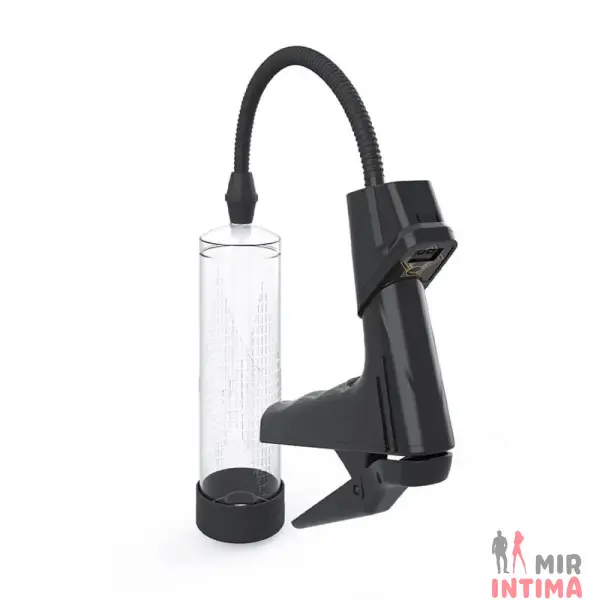 Вакуумная помпа Men Powerup MEN Air Gun Penis Pump - 1