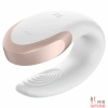 Вибратор для пар Satisfyer Double Love - 6 Вибратор для пар Satisfyer Double Love - 6