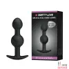 Анальная пробка Silicone Anal Balls, 10,4х2,6 см Анальная пробка Silicone Anal Balls, 10,4х2,6 см