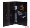 Духи с феромонами для женщин La Vida Dulce, 1 мл - 1 Духи с феромонами для женщин La Vida Dulce, 1 мл - 1