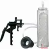 Пластиковый вакуумный массажер Thunder Pump - 2 Пластиковый вакуумный массажер Thunder Pump - 2