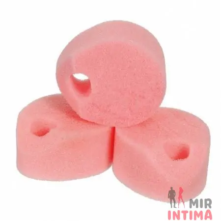 Безнитевые тампоны Beppy