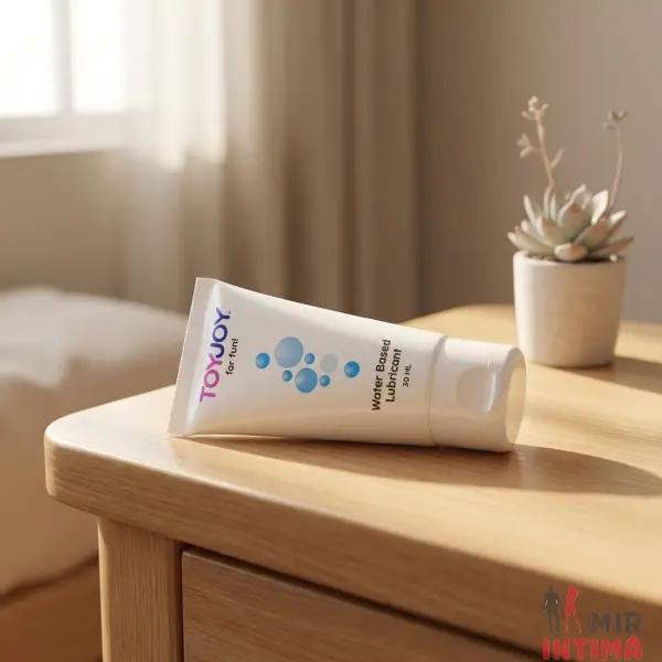 Лубрикант TOYJOY, 30 мл - 2