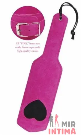 Шлепалка Pink Luv Paddle