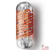Спиральный мастурбатор Tenga Hexa - 4
