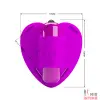 Женский-вибратор-Бабочка-Массажер для клитора Pretty Love Heartbeat, 10 функций вибрации - 7