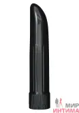 Классический вибратор Ladyfinger, 13X2,5 см