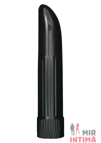 Классический-женский-вибратор-Классический вибратор Ladyfinger, 13X2,5 см