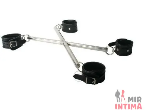 Крестовина для фиксации Hogtie-X-Bar Крестовина для фиксации Hogtie-X-Bar