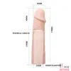 Удлинительная насадка, 17x4,1 см - 5 Удлинительная насадка, 17x4,1 см - 5