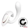 Женские-вибротрусики-Вибратор Satisfyer G for Goddess, 2 мотора, силикон