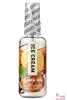 Оральный лубрикант со вкусом мороженого "EGZO AROMA", 50 мл