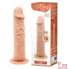 Фаллоимитатор BARBARA 7,8 '' Calvin Flesh Фаллоимитатор BARBARA 7,8 '' Calvin Flesh