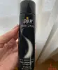 Силиконовый лубрикант Pjur Original, 30 мл - 3