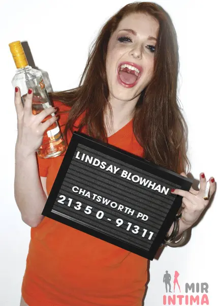 Секс кукла Lindsay Blowhan - 1 Секс кукла Lindsay Blowhan - 1
