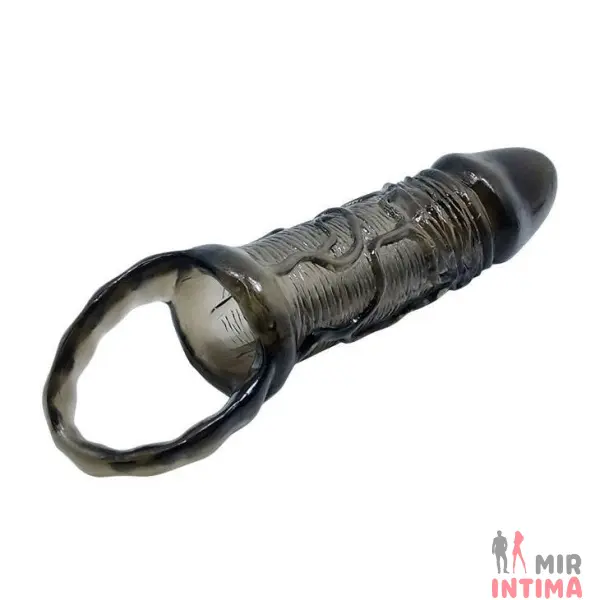 Насадка MAN EXTENSION - 4 Насадка MAN EXTENSION - 4