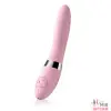 Женский-вибратор-LELO-Вибратор LELO Elise 2 (Лело Элиз 2) - 4