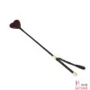 Шлепалка-сердечко Liebe Seele Victorian Garden Riding Crop Шлепалка-сердечко Liebe Seele Victorian Garden Riding Crop