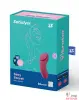 Женские-вибротрусики-Смарт-вибратор Satisfyer Sexy Secret для трусиков, 8х4 см - 7