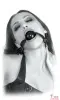 Классический кляп Beginners Ball Gag, 5,5 см - 2