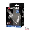Насадка PRETTY LOVE - Rilley, с пробкой - 5 Насадка PRETTY LOVE - Rilley, с пробкой - 5