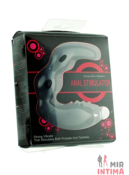 Массажер простаты Anal Stimulator - 1 Массажер простаты Anal Stimulator - 1
