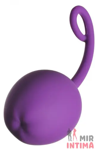 Вагинальные шарики Emotions Sweetie 9,5х3,7
