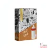 Презервативы EGZO Hot Red - 2