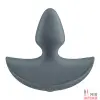 Анальная вибропробка Satisfyer Booty Absolute Beginners 1, 7.9 см, силикон Анальная вибропробка Satisfyer Booty Absolute Beginners 1, 7.9 см, силикон