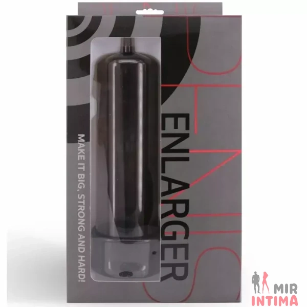 Вакуумная помпа "Penis Enlarger" - 1 Вакуумная помпа "Penis Enlarger" - 1