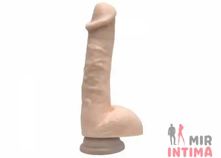 Фаллоимитатор Average Joe Фаллоимитатор Average Joe