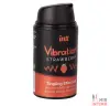 Intt Vibration Strawberry - жидкий вибратор, клубничный, 15 мл - 2 Intt Vibration Strawberry - жидкий вибратор, клубничный, 15 мл - 2