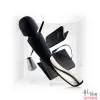 LEL8258-Женский-вибратор-LELO - 7 Женский-вибратор-LELO-Вибратор и массажер LELO Smart Wand - 7