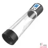 Автоматическая вакуумная помпа CANWIN Passion Pump, 20x6,7 см - 1