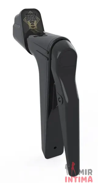Вакуумная помпа с манометром CANWIN Men Air Gun Penis Pump - 6 Вакуумная помпа с манометром CANWIN Men Air Gun Penis Pump - 6