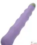 Анальный-женский-вибратор-Вибратор Silky Touch  Minx Lilac, 13,0 х 2,0 sm - 1