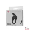 Эрекционное кольцо DAVION Silicone Vibration - 10 Эрекционное кольцо DAVION Silicone Vibration - 10
