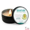 Массажная свеча Amoreane Juicy Melon, 30мл - 4