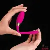 LEL5967-Женский-вибратор-LELO - 1 Женский-вибратор-LELO-Вибратор для пары LELO Tiani 2 Design Edition - 1