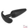 Анальная пробка LURE ME Classic, 13,2х3,5см - 1 Анальная пробка LURE ME Classic, 13,2х3,5см - 1