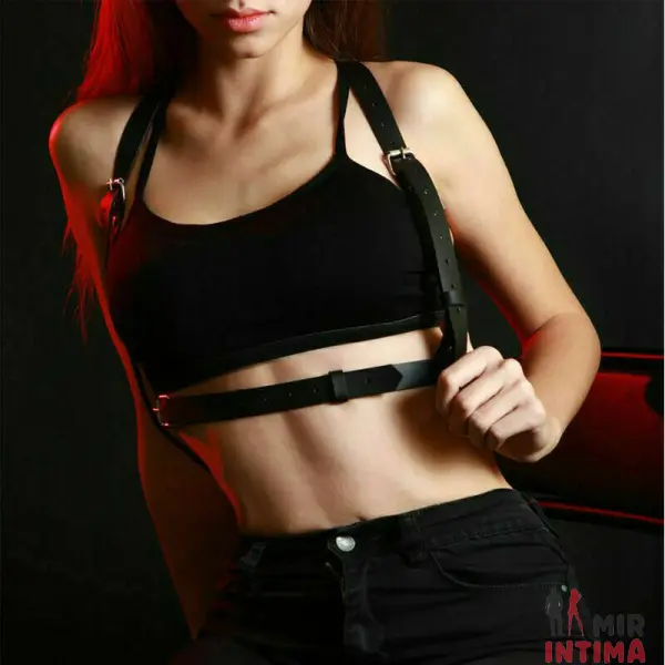 Портупея Police Chick - 4 Портупея Police Chick - 4